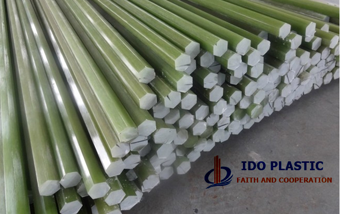 Ứng dụng của nhựa Phíp Ngọc (Fr4)